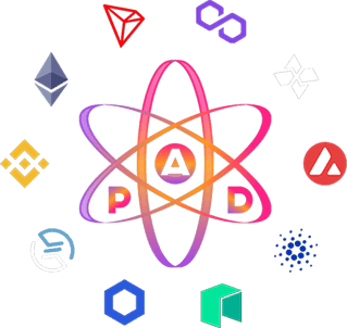 AtomPad